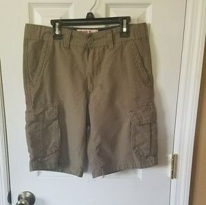 Men's Cargo Shorts